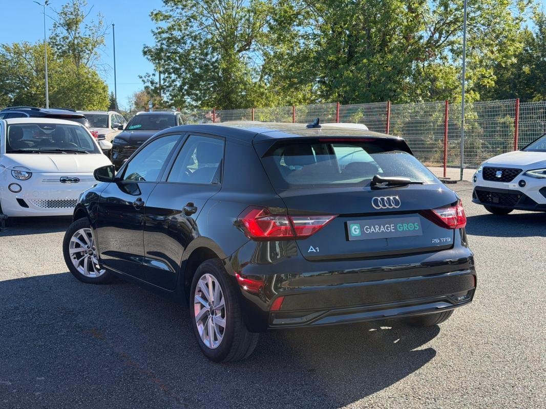Audi A1 sportback - Photo 2