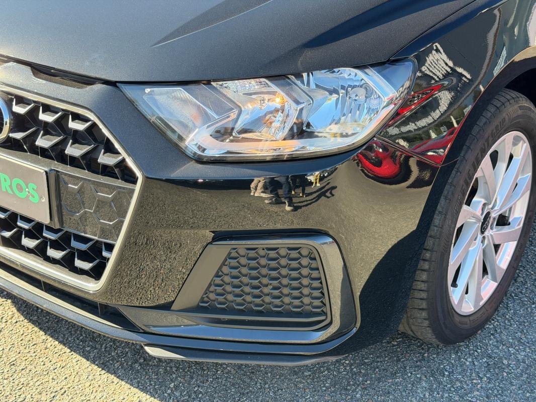 Audi A1 sportback - Photo 21