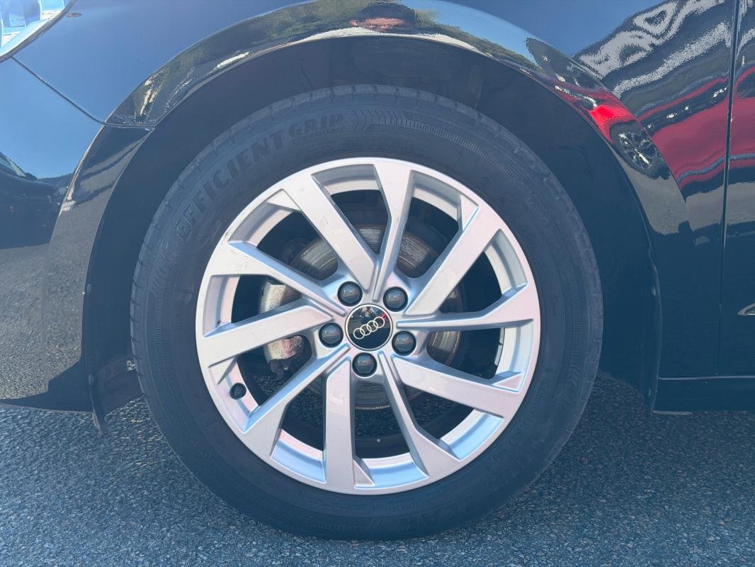 Audi A1 sportback - Photo 22