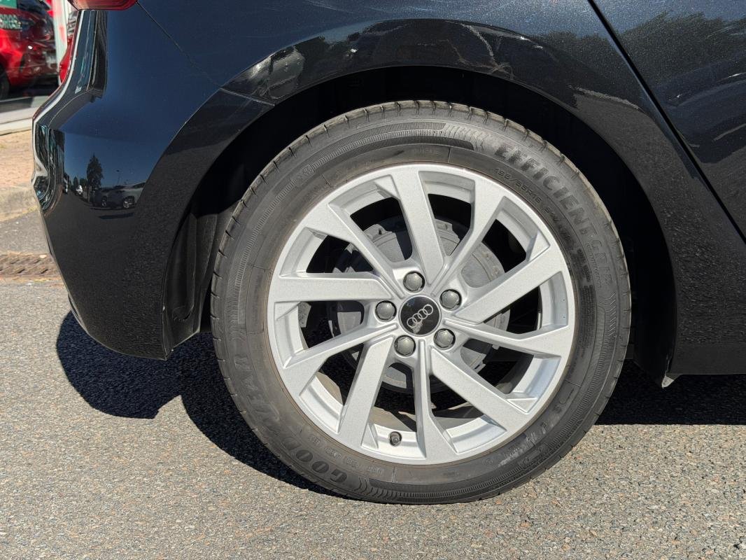 Audi A1 sportback - Photo 26