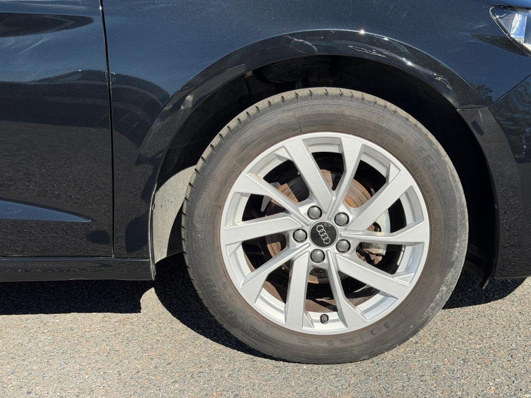 Audi A1 sportback - Photo 27