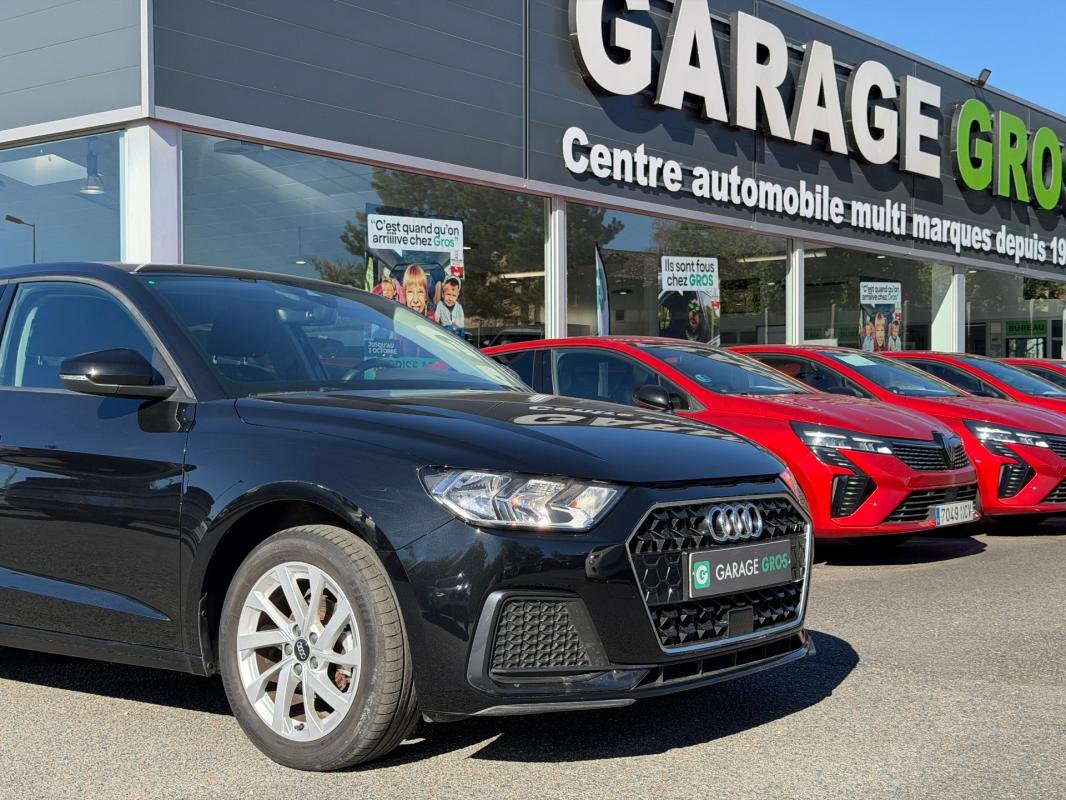 Audi A1 sportback - Photo 29