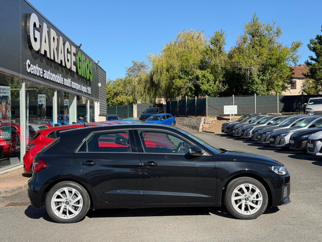 Audi A1 sportback - Photo 4