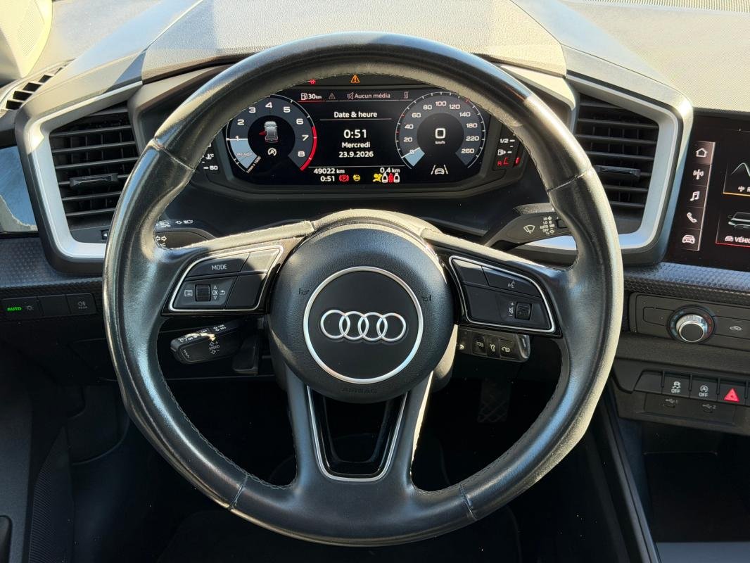 Audi A1 sportback - Photo 6