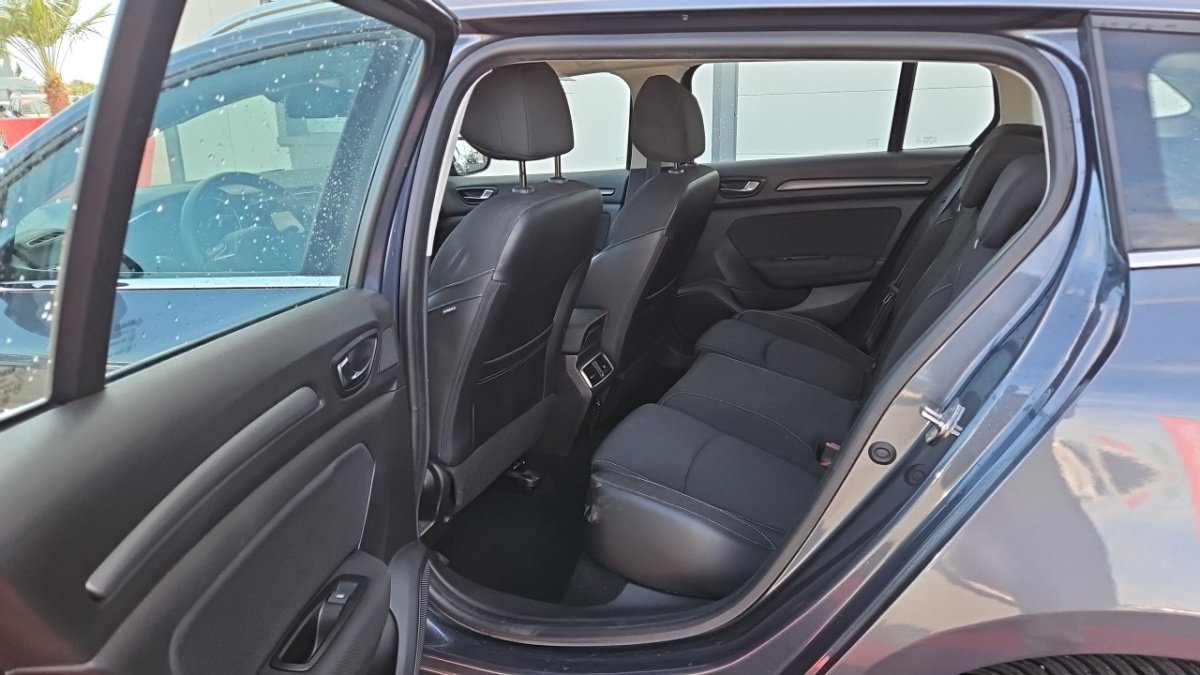 Renault Mégane Estate - Photo 11