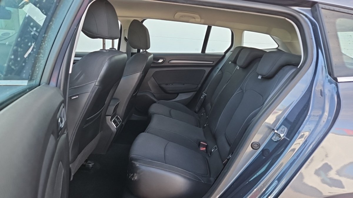 Renault Mégane Estate - Photo 12