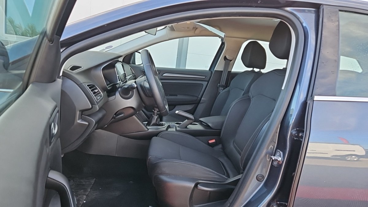 Renault Mégane Estate - Photo 14