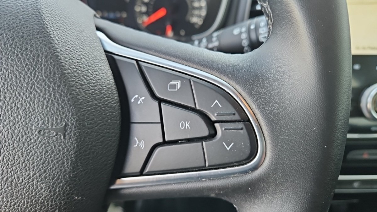 Renault Mégane Estate - Photo 20