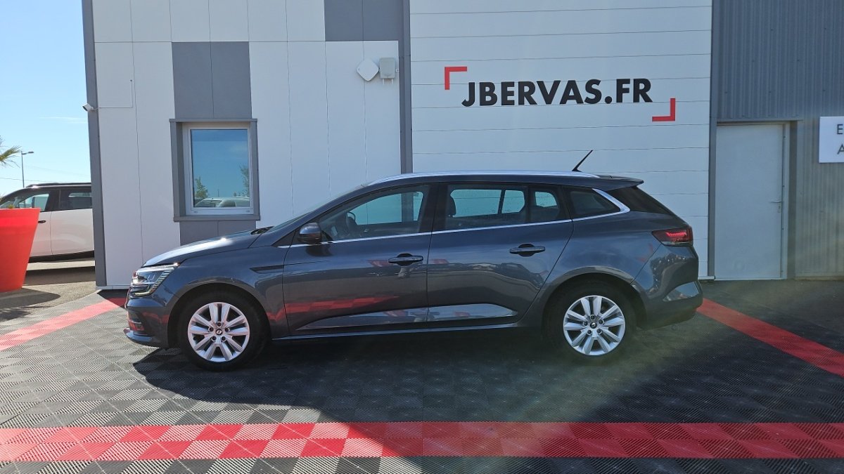Renault Mégane Estate - Photo 2