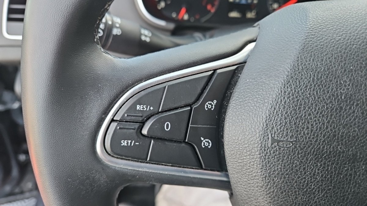 Renault Mégane Estate - Photo 21