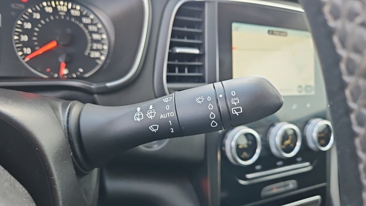 Renault Mégane Estate - Photo 22