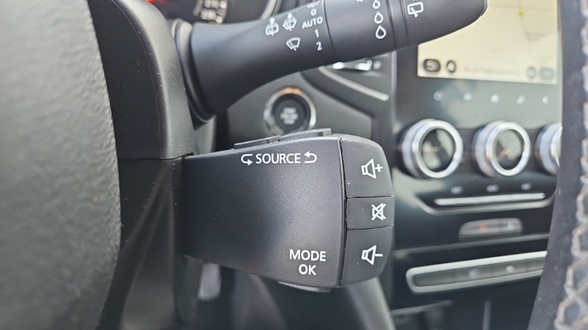 Renault Mégane Estate - Photo 23