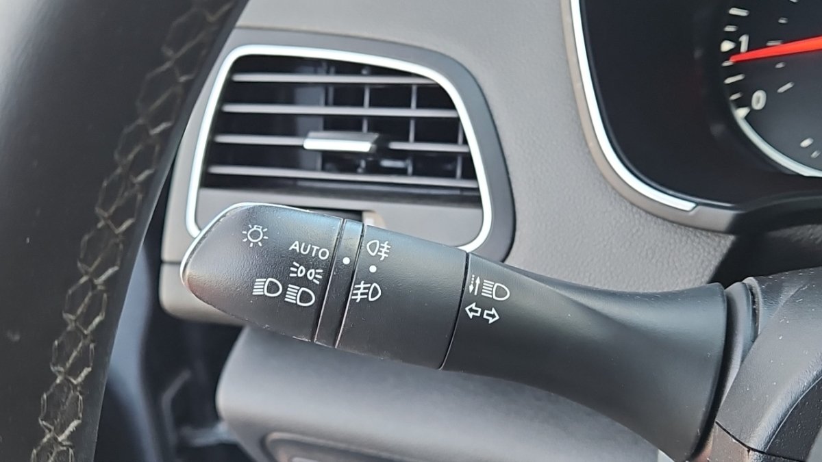 Renault Mégane Estate - Photo 24