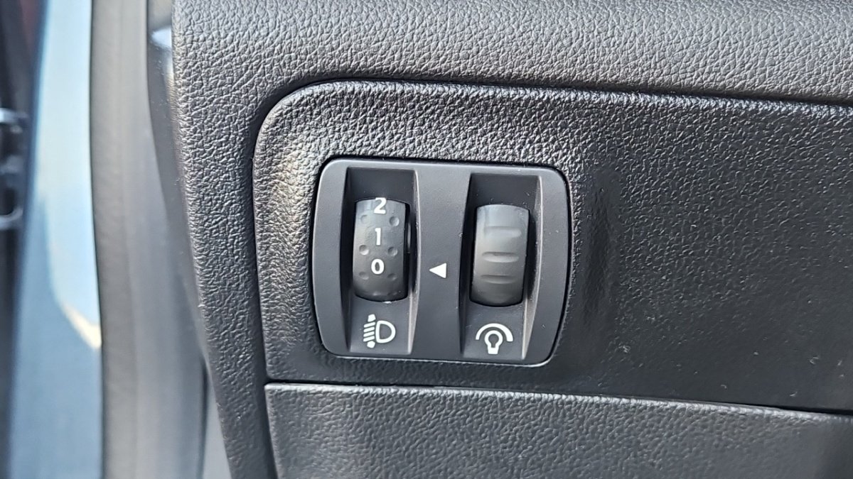 Renault Mégane Estate - Photo 25