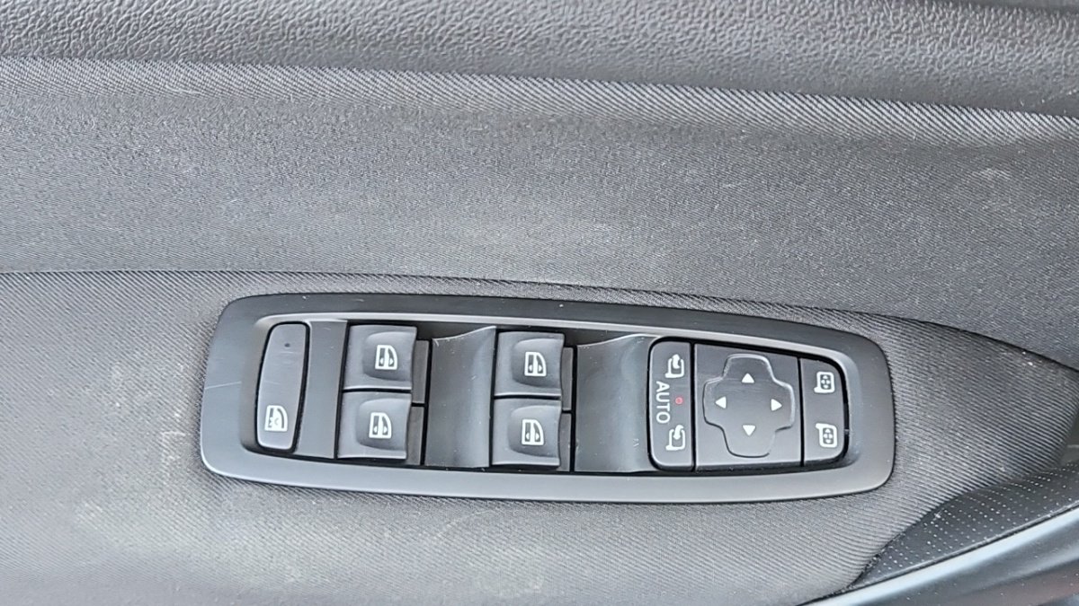 Renault Mégane Estate - Photo 26