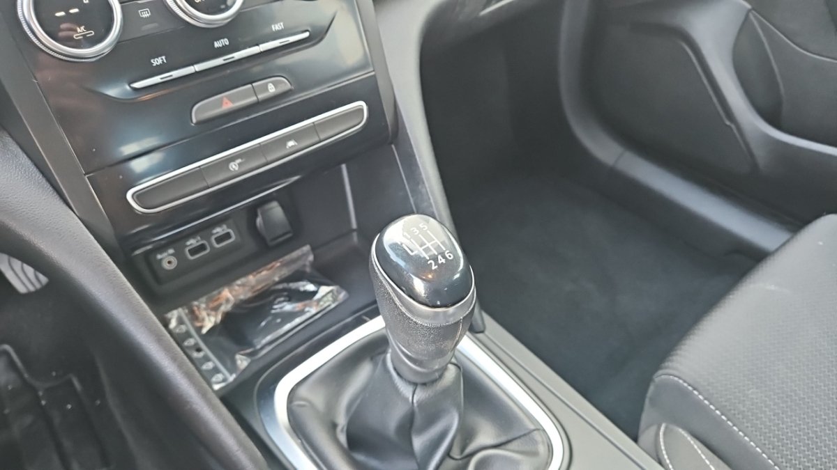 Renault Mégane Estate - Photo 27