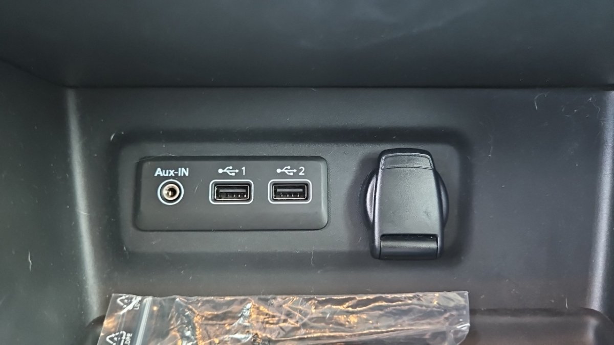 Renault Mégane Estate - Photo 28