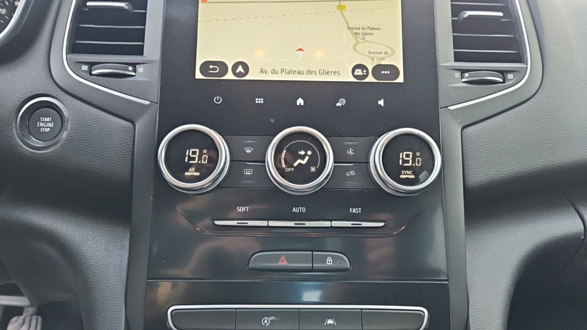Renault Mégane Estate - Photo 29