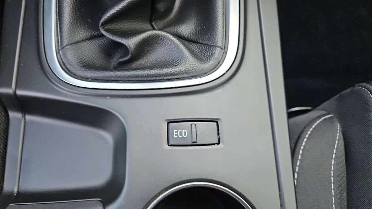 Renault Mégane Estate - Photo 30