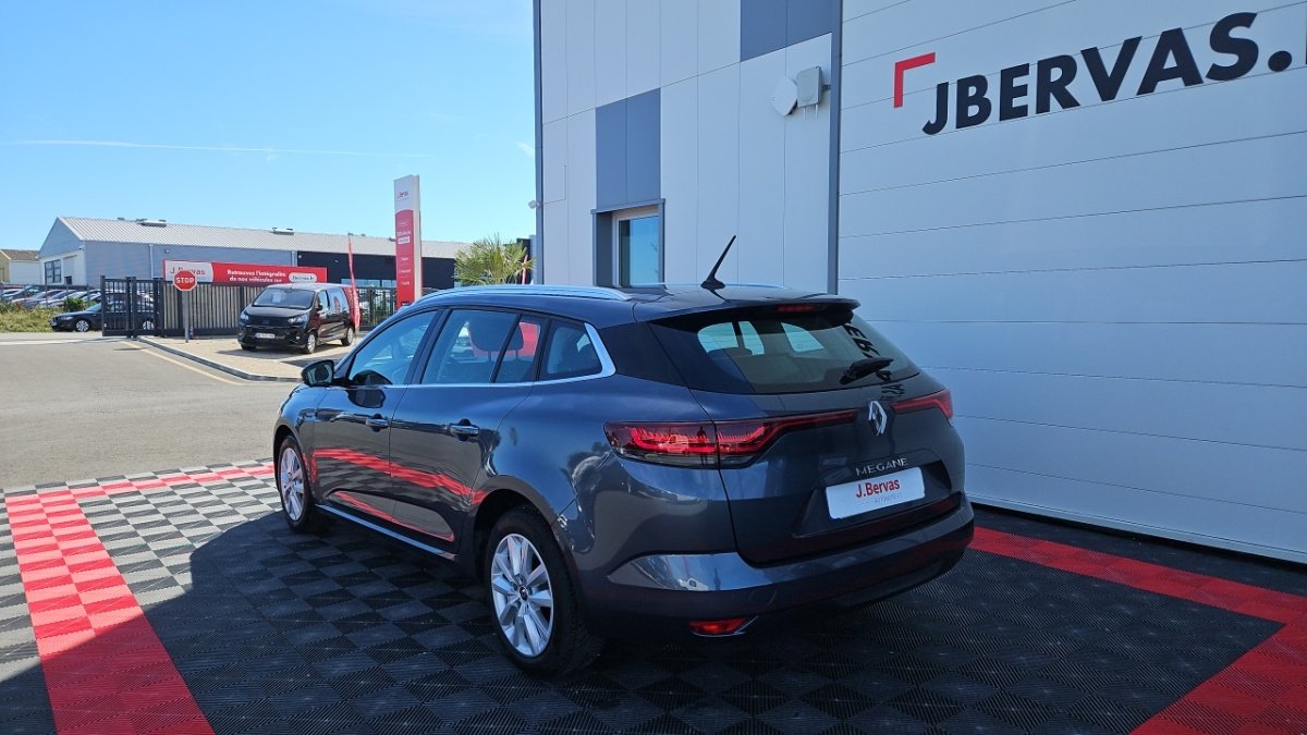 Renault Mégane Estate - Photo 3
