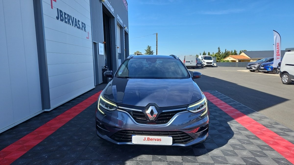 Renault Mégane Estate - Photo 7