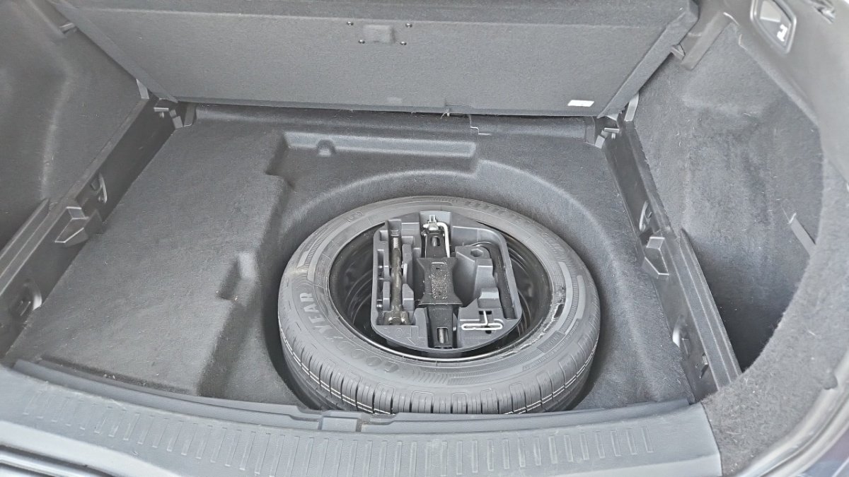 Renault Mégane Estate - Photo 10