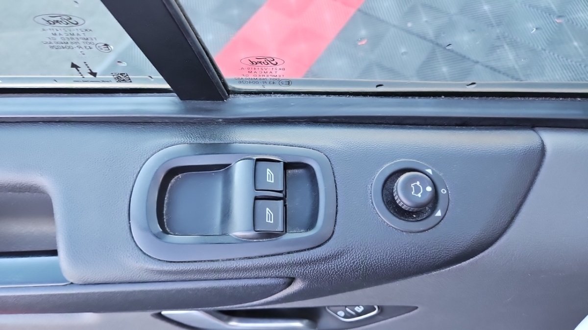 Ford Transit Custom - Photo 23