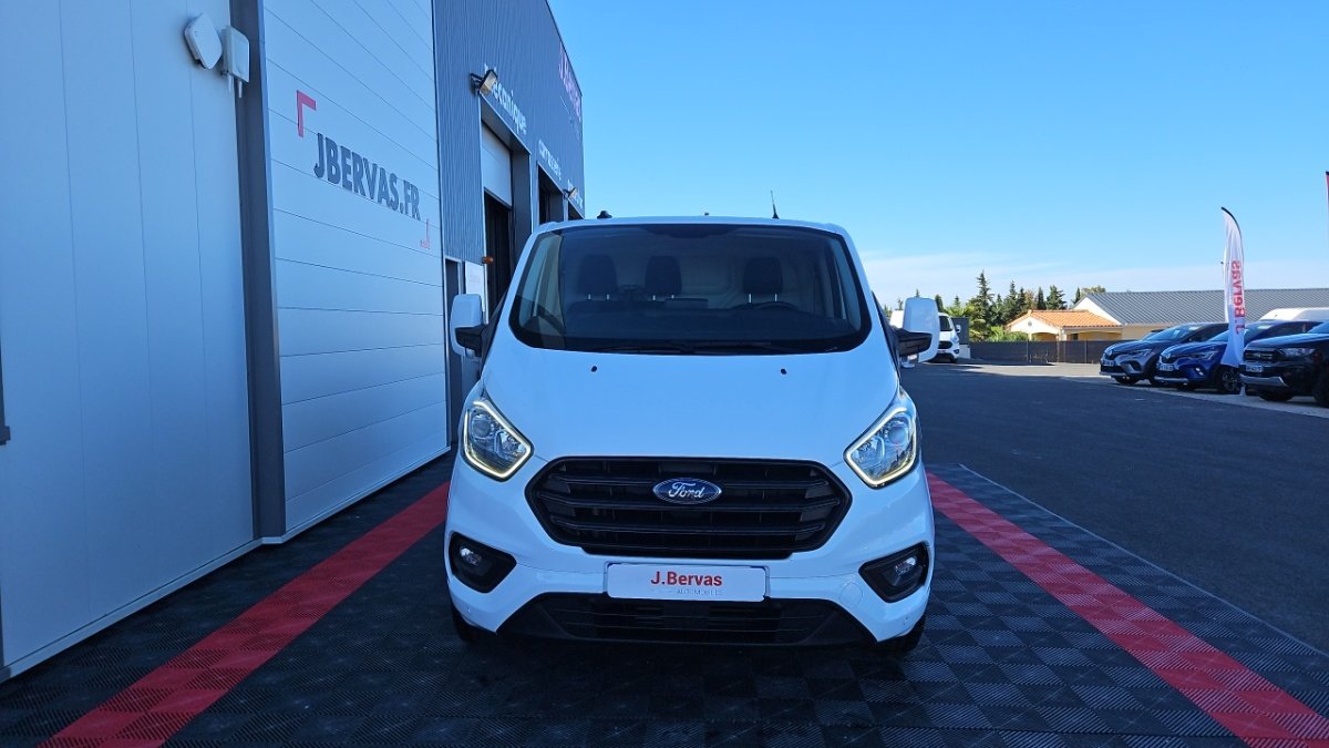 Ford Transit Custom - Photo 7