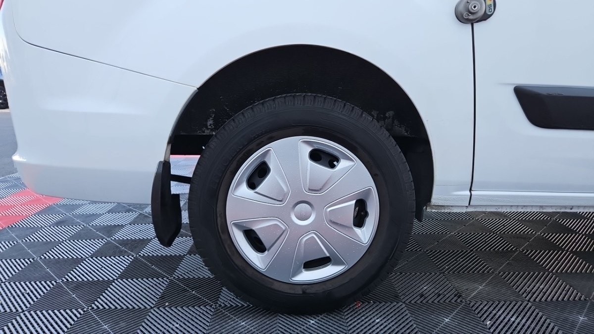 Ford Transit Custom - Photo 8