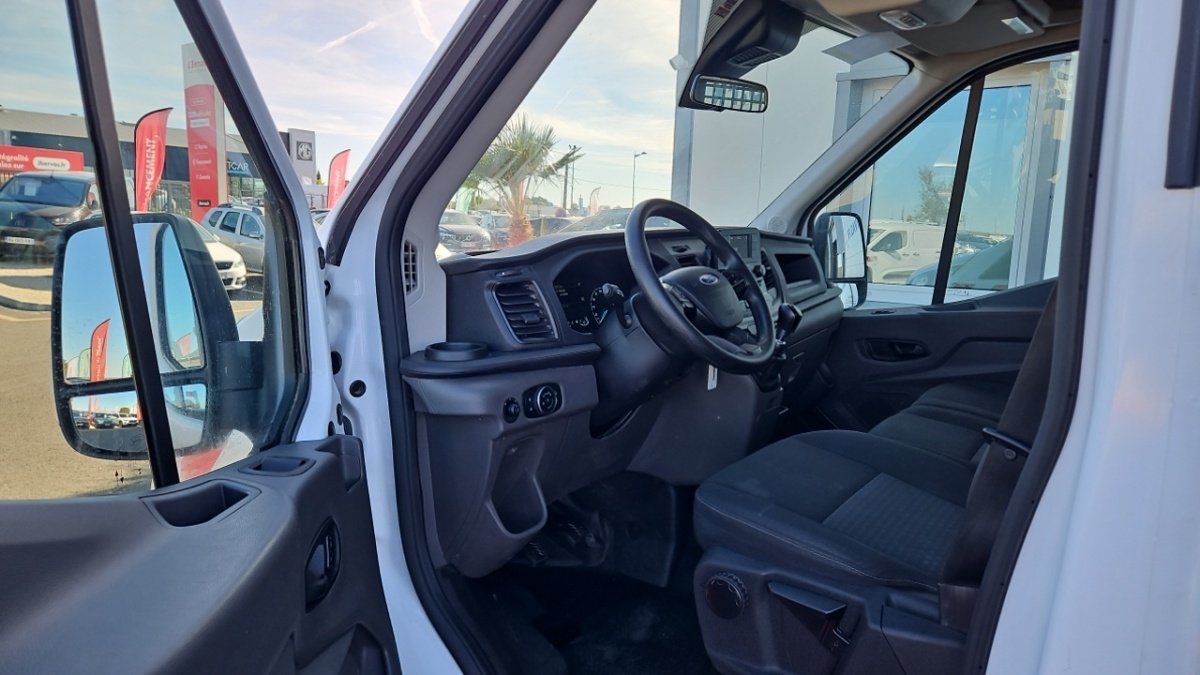 Ford Transit - Photo 13