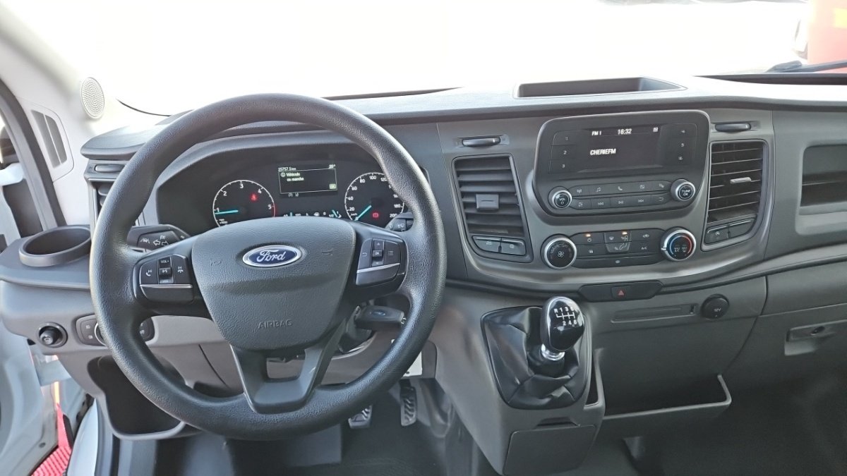 Ford Transit - Photo 15