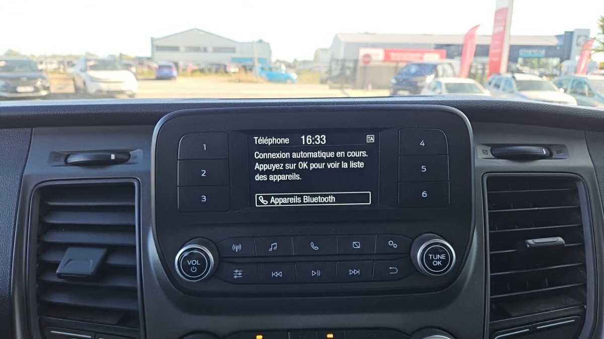Ford Transit - Photo 18