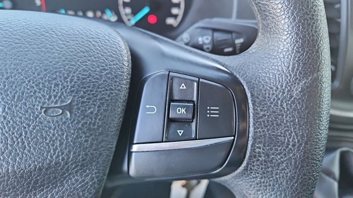 Ford Transit - Photo 19