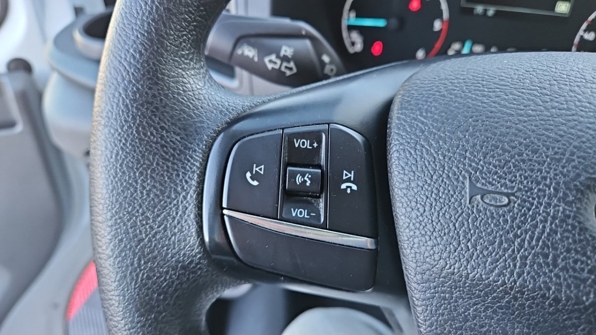 Ford Transit - Photo 20