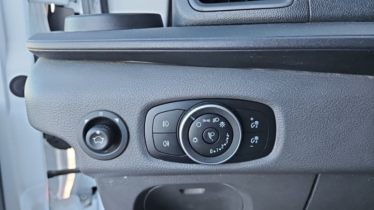 Ford Transit - Photo 23