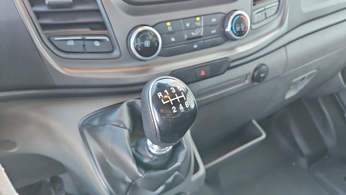 Ford Transit - Photo 27