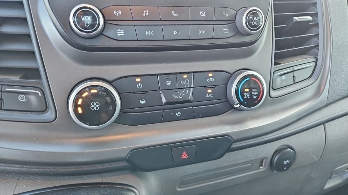 Ford Transit - Photo 28