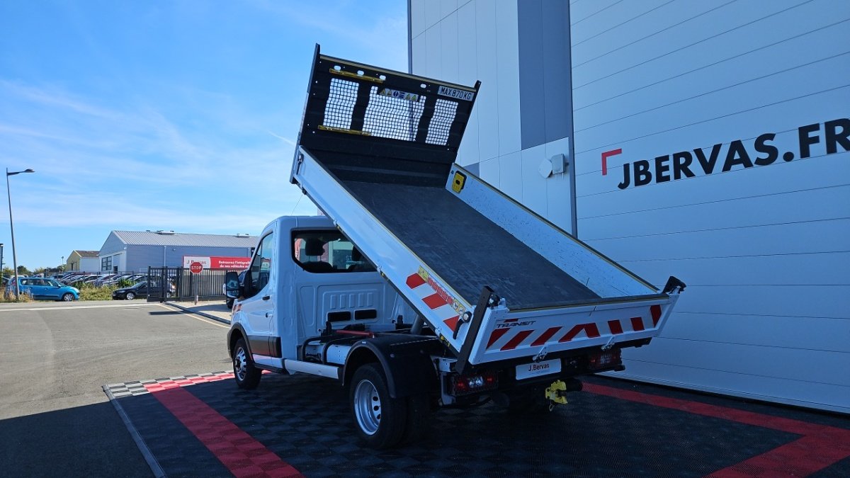 Ford Transit - Photo 3