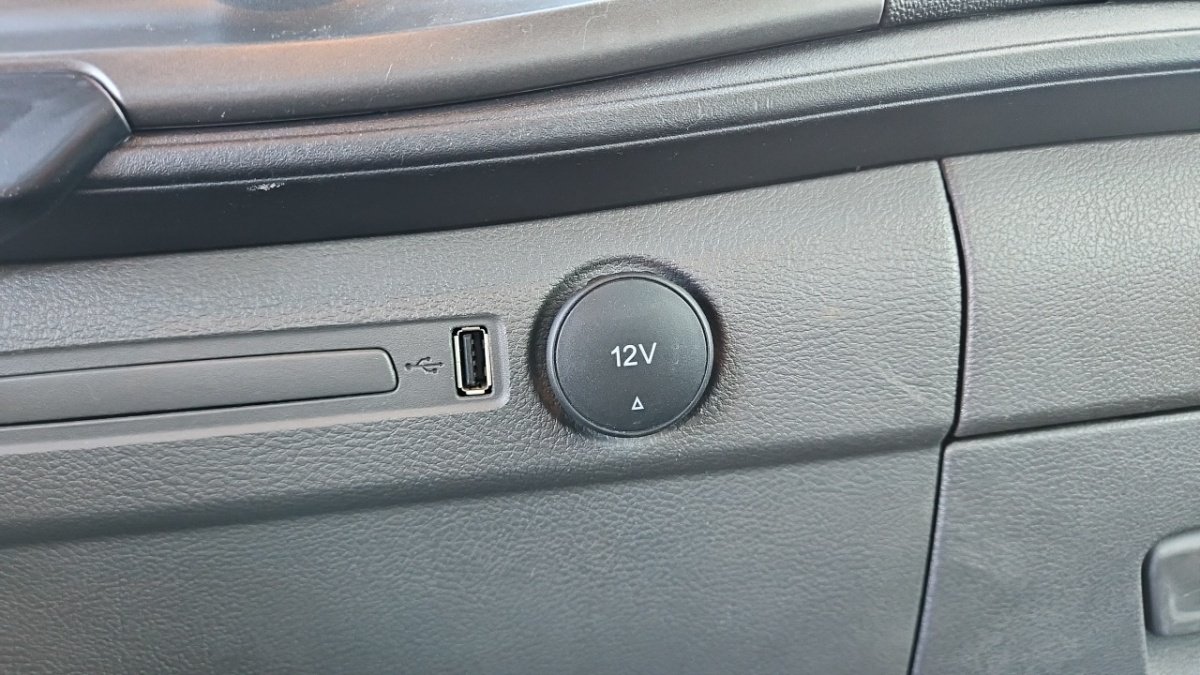 Ford Transit - Photo 31