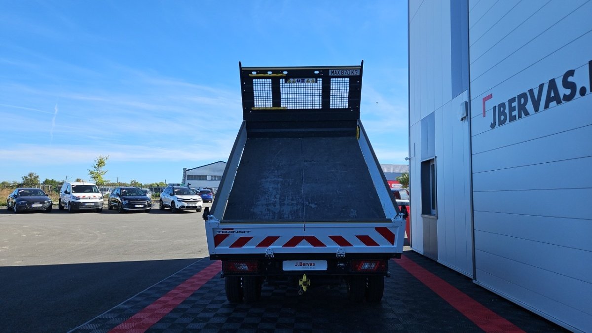 Ford Transit - Photo 4