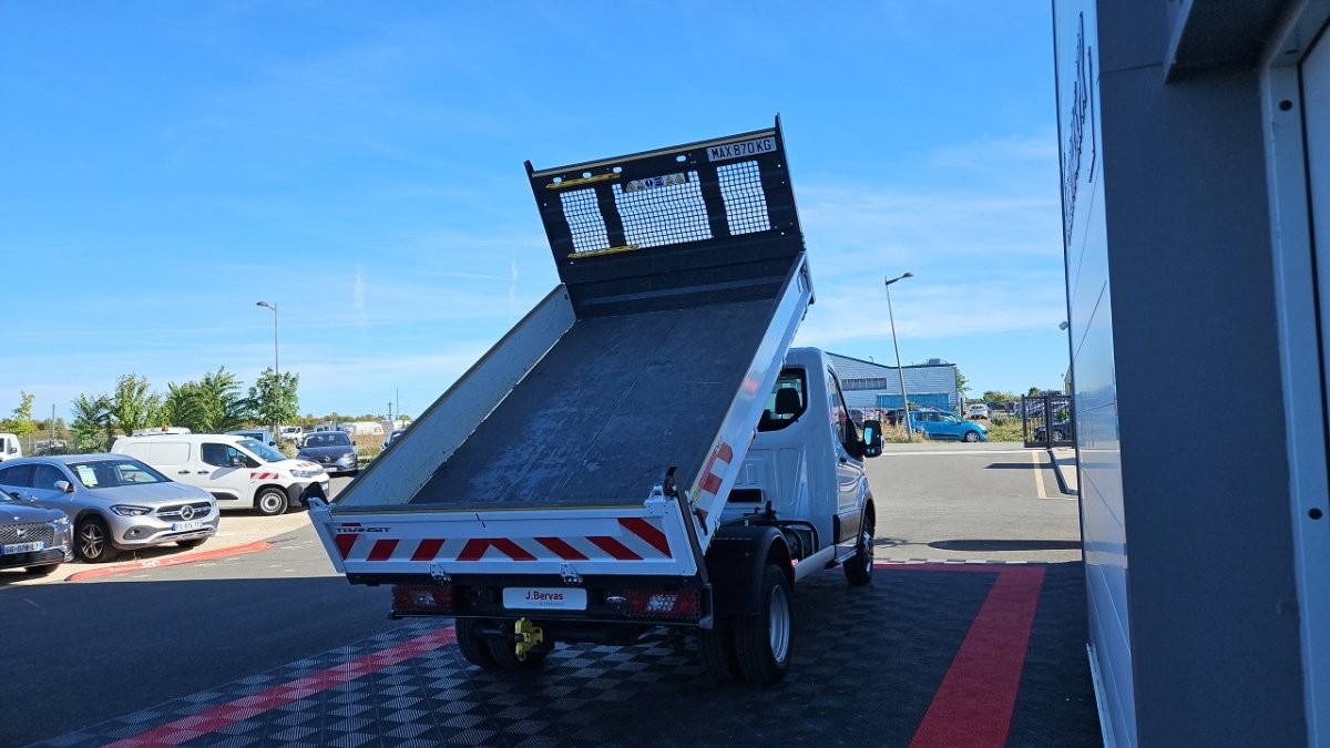 Ford Transit - Photo 5