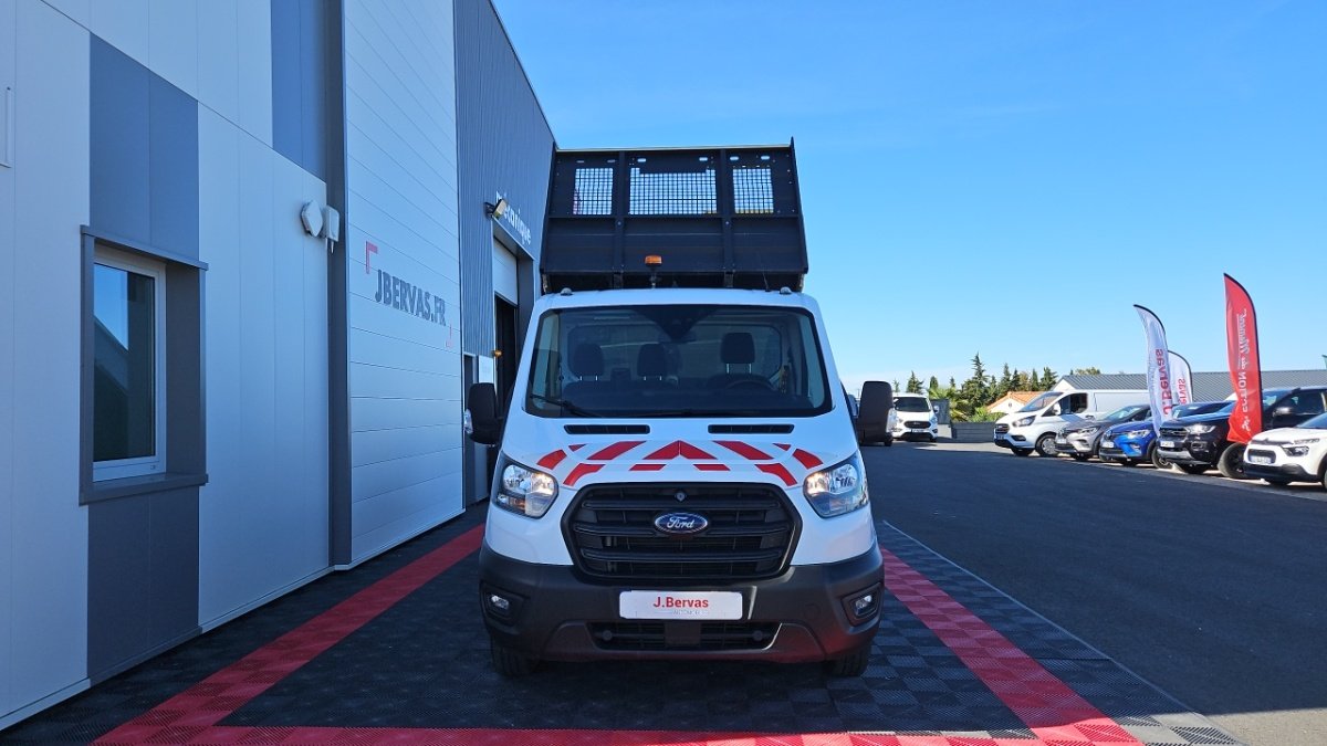 Ford Transit - Photo 7