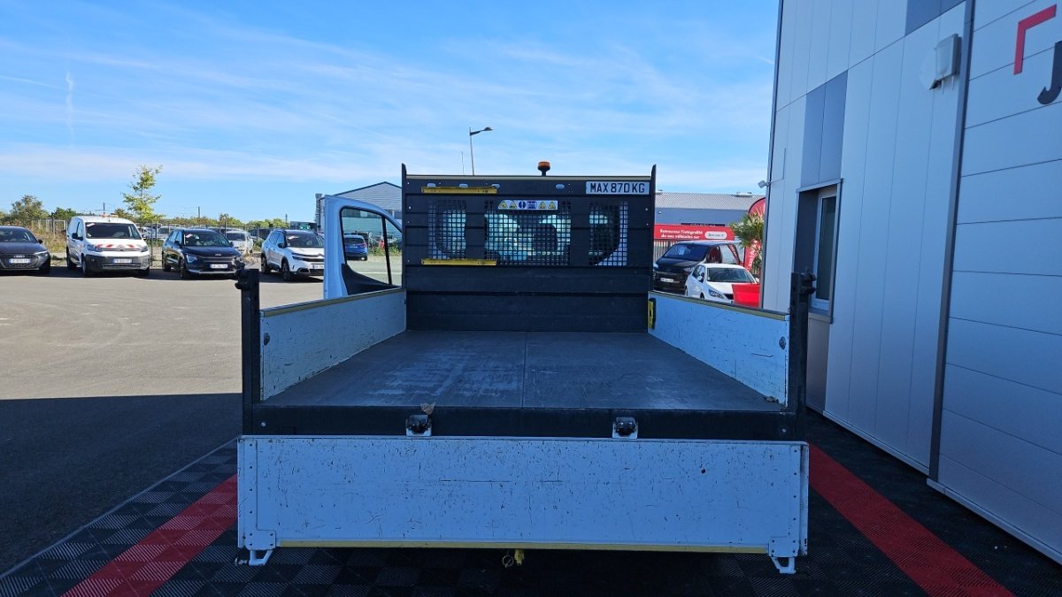 Ford Transit - Photo 9