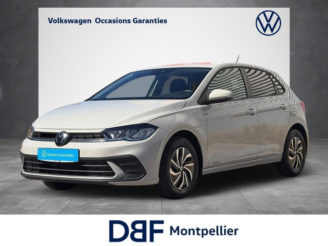 Volkswagen Polo - Photo 1