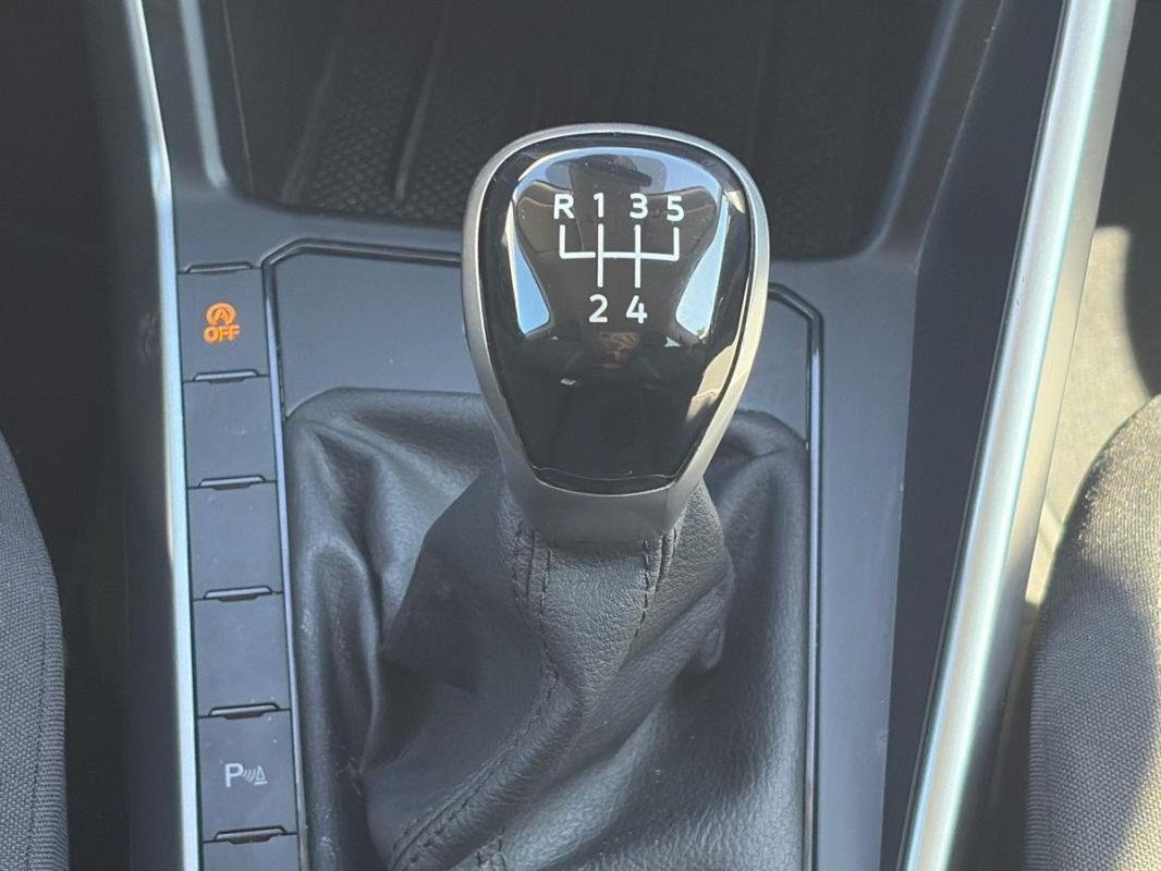 Volkswagen Polo - Photo 11