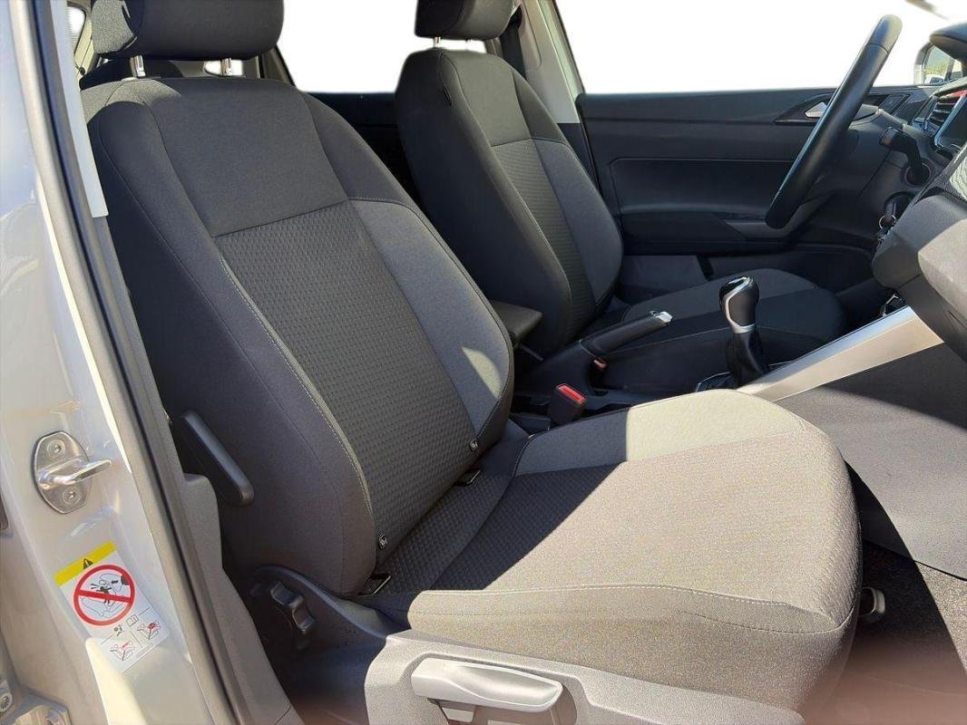 Volkswagen Polo - Photo 13