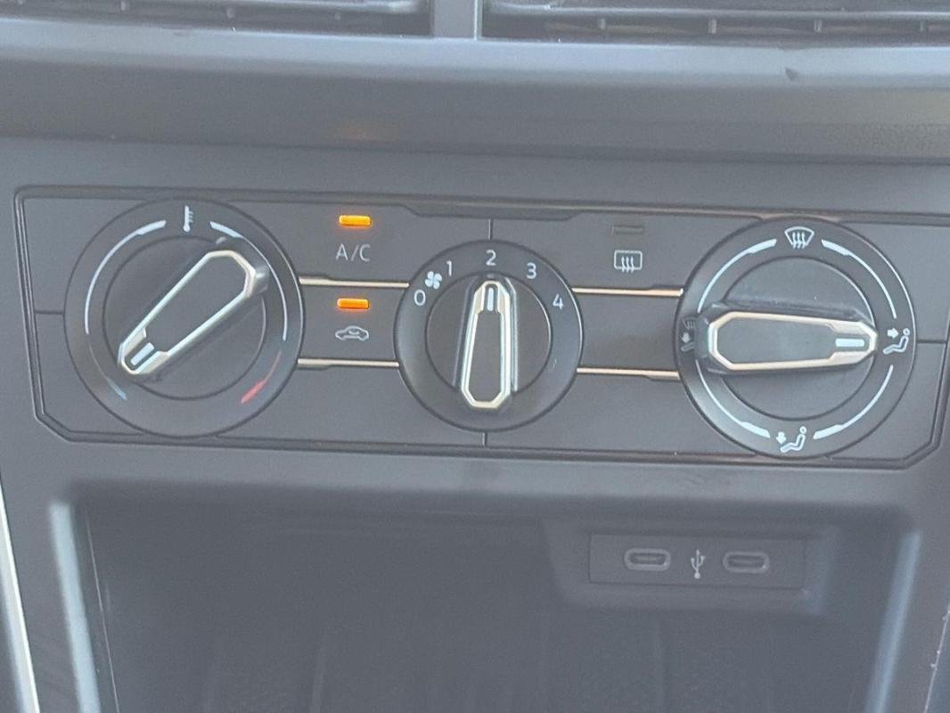 Volkswagen Polo - Photo 19