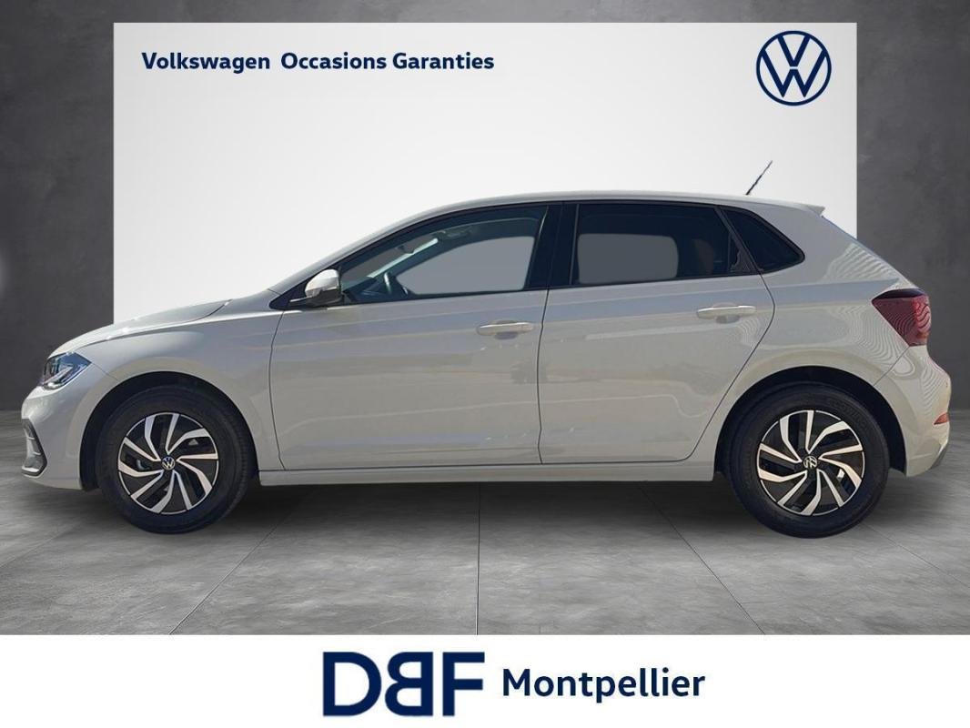 Volkswagen Polo - Photo 2