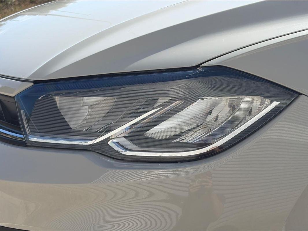 Volkswagen Polo - Photo 25