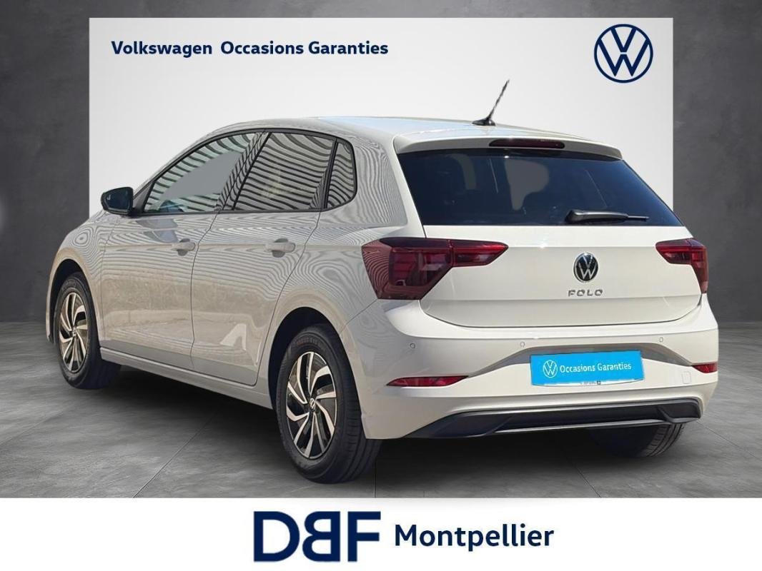 Volkswagen Polo - Photo 3